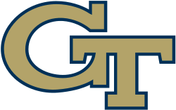 GaTech logo.